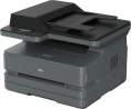 МФУ лазерный Deli Laser M3100ADNW A4 Duplex Net WiFi серый