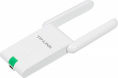 Wi-Fi Сетевой USB-адаптер TP-Link TL-WN822N USB 2.0 Type-A, 802.11n Wi-Fi 4 , до 300 Mbps, антенна 3 dBi, цвет белый , RTL
