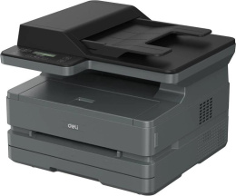 МФУ лазерный Deli Laser M3100ADNW A4 Duplex Net WiFi серый