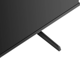 Телевизор QLED Hisense 43" 43E7S Frameless черный 4K Ultra HD 60Hz MEMC DVB-T DVB-T2 DVB-C DVB-S DVB-S2 USB WiFi Smart TV RUS