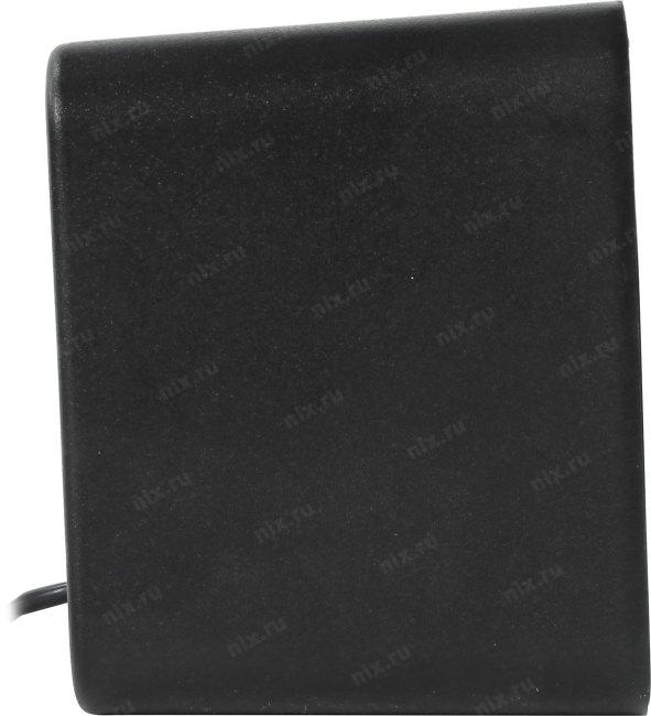 Колонки Defender Z4, 2.1, черный [65508]