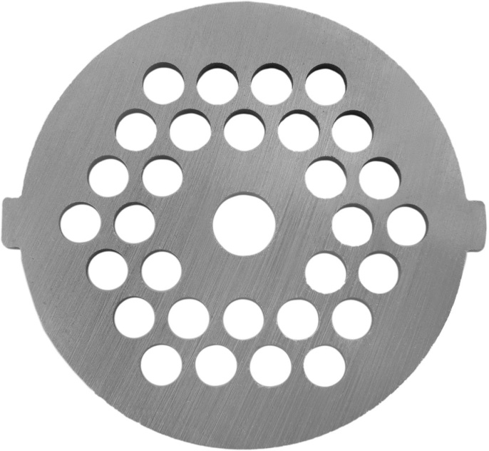 Мясорубка POLARIS PMG 1854 RUS,  графит