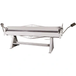 Ручной листогиб 3E Makina CKM-02 4687201647690