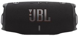 JBL Портативная колонка  CHARGE 6  - черный