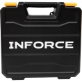 Фен Термопистолет Inforce HG6518