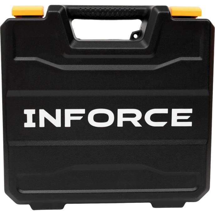 Фен Термопистолет Inforce HG6518