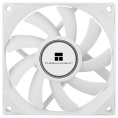 Вентилятор корпусный/ Case Cooler Thermalright TL-8015W 80x80x15mm, 4-pin PWM, 28.4CFM, 23.3dBA, 2200RPM, White