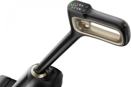 Моющий пылесос TROUVER M10 Pro, 300Вт, черный/черный [hmh16d]