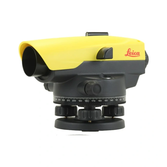 Оптический нивелир Leica Na532 840386 с поверкой