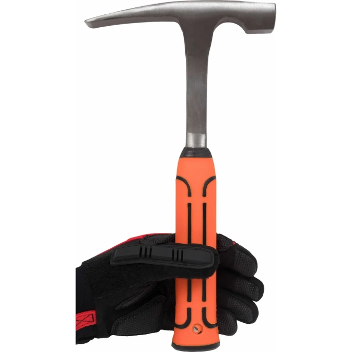 Молоток каменщика Gigant 510г GMH510
