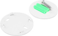 Датчик утечки газа MOES ZigBee Gas Leakage Detector (ZSS-QY-GL-U)