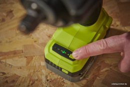 Бесщеточный аккумуляторный ударный гайковерт Ryobi ONE+ RIW18X-0 HP 5133004960