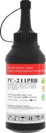 Картридж Pantum PС-C211PRB для Pantum P2200/P2207/P2500/P2507/P2500W/M6500/M6550/M6607 1.6т листов / 5%