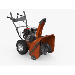 Снегоуборщик бензиновый Holzfforma ST224E HST224E