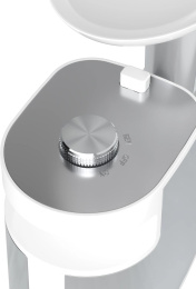 Мясорубка Candy CG-200,  белый