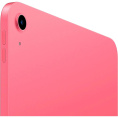 11" Планшет Apple iPad 2025 Wi-Fi A3354 6/128 GB A16 Bionic Wi-Fi, 2360 x 1640, iOS, розовый [md4e4hn/a]