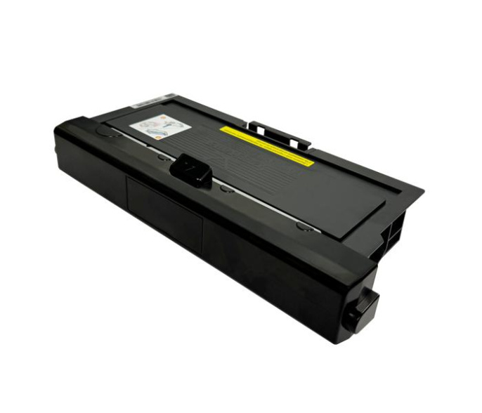 TK133E - Оригинальный  чёрный тонер-картридж для принтера Катюша Р133 и МФУ Катюша М133. Ресурс 1 500 отпечатков