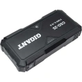 Портативное пуско-зарядное устройство Gigant 25000 mAh GSD-25