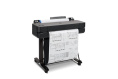 Широкоформатный принтер HP DesignJet T630 24",4color,2400x1200dpi,1Gb,30spp A1 ,USB/GigEth/Wi-Fi,stand,mediabin,rollfeed,sheetfeed,tray50 A3/A4 , autocutter,GL/2,RTL,repl. 5ZY59A