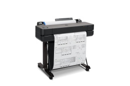 Плоттер HP Designjet T630 (5HB09A/5HB09D) A1/24"