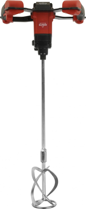 Дрель-миксер Elitech МСА 18БЛ [е2208.001.00]