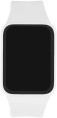 Фитнес-браслет Xiaomi Smart Band 10 Pro M2559B1 BHR095AGL (белый) синхронизация с Android/iOS, экран AMOLED 1.74", поддержка SIM-карты: нет, пульсометр, измерение кислорода в крови, AOD, GPS, Bluetooth 5.4, корпус: металл (алюминий), ремешок: силикон