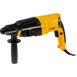 Перфоратор MOLOT MRH 2828 в коробке 800 Вт, 3 Дж, 26 мм 1335576