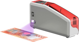 Счетчик банкнот DOCASH Handy автоматический мультивалютный [29145]
