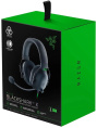 Наушники с микрофоном Razer Blackshark V2 X черный 1.3м мониторные оголовье RZ04-03240100-R3M1