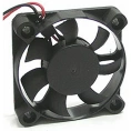 Вентилятор TIDAR RQD 5010HS 24VDC 83041