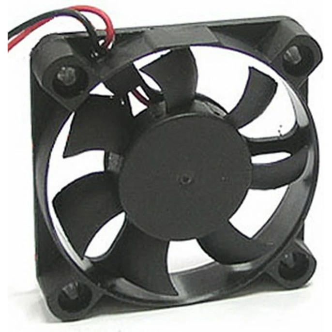 Вентилятор TIDAR RQD 5010HS 24VDC 83041