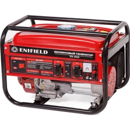 Бензиновый генератор ENIFIELD EN4000