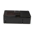 Корпус для микрокомпьютера Odroid ODROID-C4 Case Black