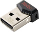 Накопитель Netac NT03UM81N-064G-20BK USB2.0 Flash Drive 64Gb (RTL)