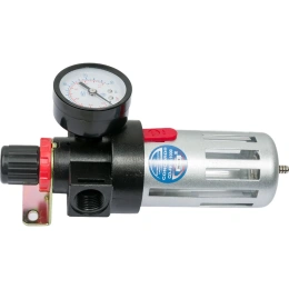 Фильтр влагомаслоотделитель с регулятором давления CD-FR12-1000 CONCORDE 6666740