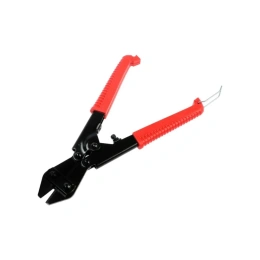 Мини-болторез ТУНДРА 200 мм, болты до 2 мм, проволока до 3 мм 3026947