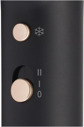 Фен Vitek VT-1305, 1600Вт, разноцветный