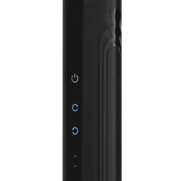 Электрическая зубная щетка Geozon Coral G-HL11BLK черный