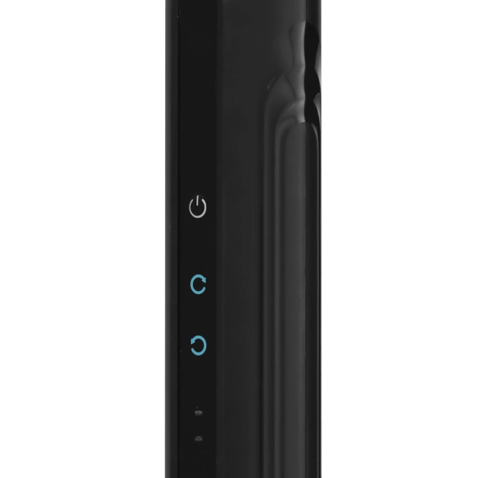 Электрическая зубная щетка Geozon Coral G-HL11BLK черный