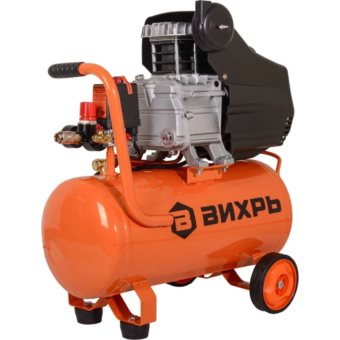 Компрессор Вихрь КМП-230/24 74/3/2