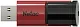 Флеш Диск Netac 128Gb U182 NT03U182N-128G-30RE USB3.0 красный/черный