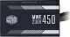 Блок питания ATX 450W MPE-4501-ACABW-EU COOLER MASTER