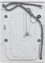 Стиральная машина узкая Candy Smart Pro CSO4 107TB1/2-07, с фронтальной загрузкой, 7кг, 1000об/мин, с паром