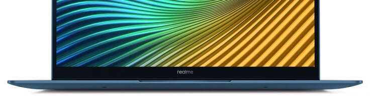 Первый ноутбук Realme