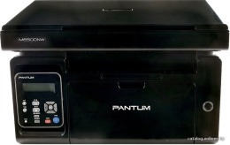 МФУ Pantum M6500, МФУ, лазерный, черно-белый, формат A4 210x297 мм , скорость ч/б печати 22 стр/мин, разрешение 1200 dpi. кабель USB, стартовый картридж на 700 стр.