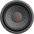 Сабвуфер автомобильный JBL Stage 82 200Вт пассивный 20см/8"