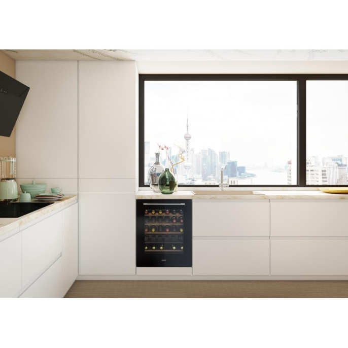 Винный шкаф Franke FMA 36 WCR BK 131.0733.786