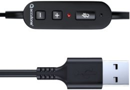 Accutone UB120 USB гарнитура для ПК
