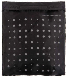 Чехол для рюкзака Piquadro AC5565NN/N-L LARGE полиэстер черный