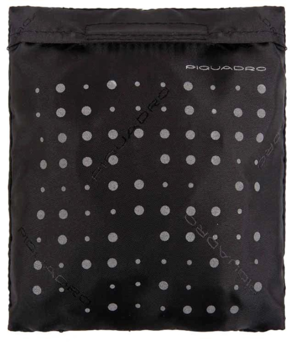 Чехол для рюкзака Piquadro AC5565NN/N-L LARGE полиэстер черный